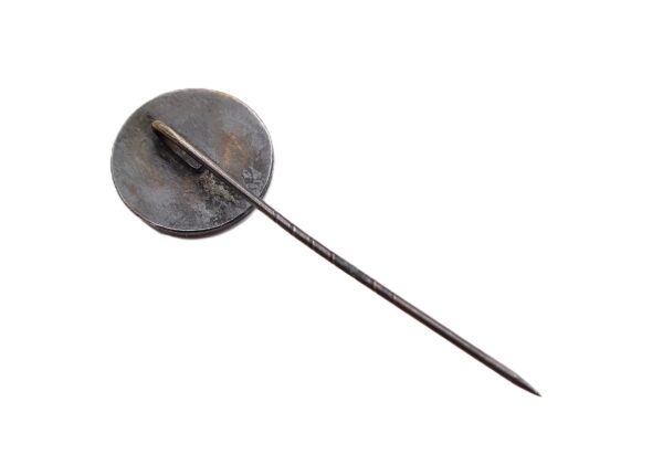 Divisionsabzeichen – Truppeninternes Abzeichen der 216. / 272. Infanterie Division – Traditionsabzeichen – Erinnerungsabzeichen – Bild 2
