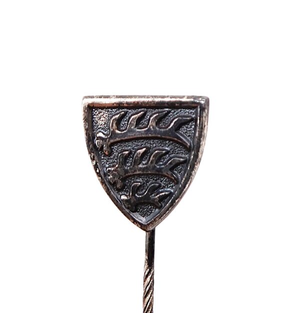 Divisionsabzeichen – Truppeninternes Abzeichen der 25. Infanterie Division / Panzergrenadier Division – Traditionsabzeichen – Erinnerungsabzeichen