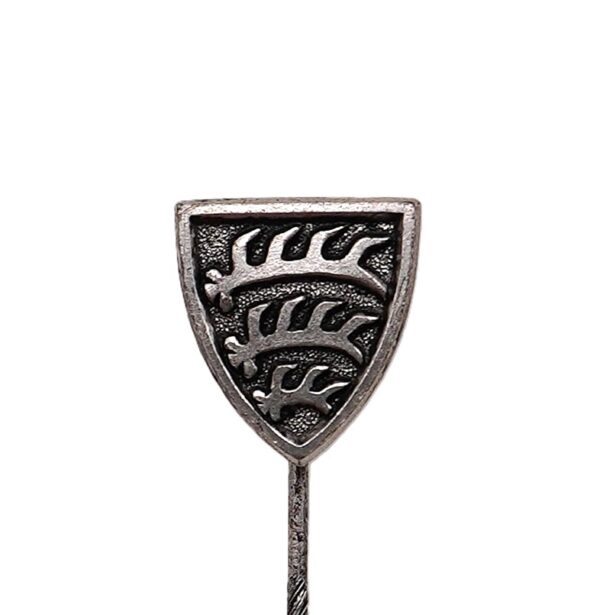Divisionsabzeichen – Truppeninternes Abzeichen der 25. Infanterie Division / Panzergrenadier Division – Traditionsabzeichen – Erinnerungsabzeichen