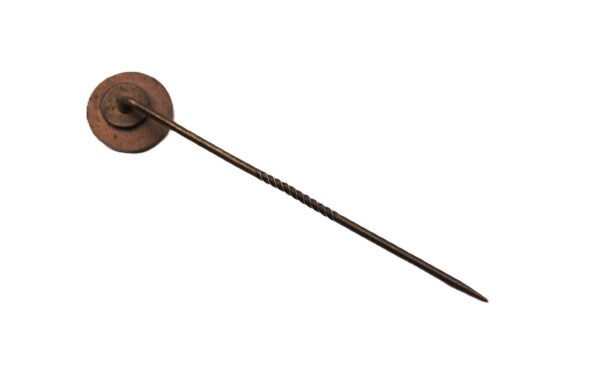 11 mm Miniatur - Medaille zur Erinnerung an den 1. Oktober 1938 – Sudetenland-Medaille – Bild 2