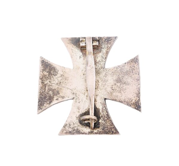 Eisernes Kreuz 1. Klasse 1939 – EK – Bild 2