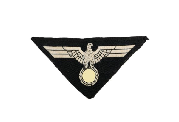 Brustadler – Für die schwarze Panzer Sonderbekleidung – Wehrmacht – Heer – Adler – Bild 2