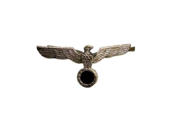 Adler - Auflage - Ordensband - Ordenspange - Dienstauszeichnung - DA - Heer - Kriegsmarine
