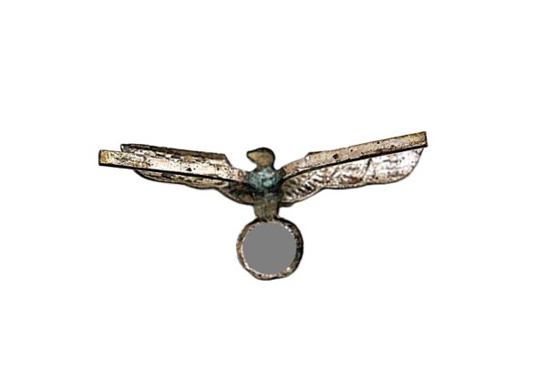 Adler - Auflage - Ordensband - Ordenspange - Dienstauszeichnung - DA - Heer - Kriegsmarine – Bild 2