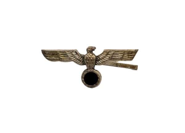 Adler – Auflage – Ordensband – Ordenspange – Dienstauszeichnung – DA – Heer – Kriegsmarine