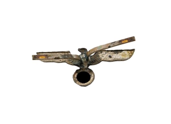 Adler – Auflage – Ordensband – Ordenspange – Dienstauszeichnung – DA – Heer – Kriegsmarine – Bild 2