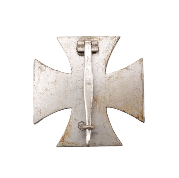Eisernes Kreuz 1. Klasse 1939 – Hersteller 15 (Friedrich Orth, Wien) – EK I – Bild 2