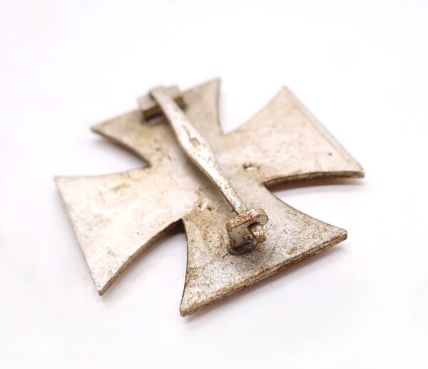 Eisernes Kreuz 1. Klasse 1939 – Hersteller L/15 (Otto Schickle, Pforzheim) – EK I – Bild 3