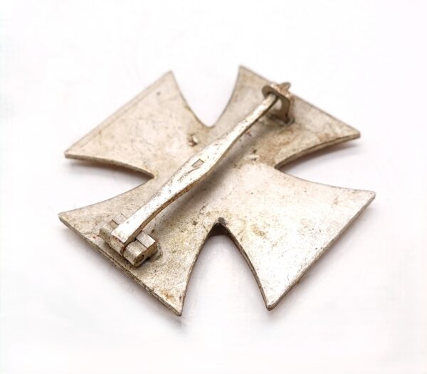 Eisernes Kreuz 1. Klasse 1939 – Hersteller L/15 (Otto Schickle, Pforzheim) – EK I – Bild 4