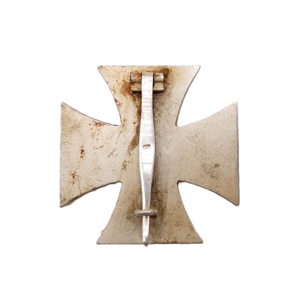 Eisernes Kreuz 1. Klasse 1939 – Hersteller 15 (Friedrich Orth, Wien) – EK I – Bild 2