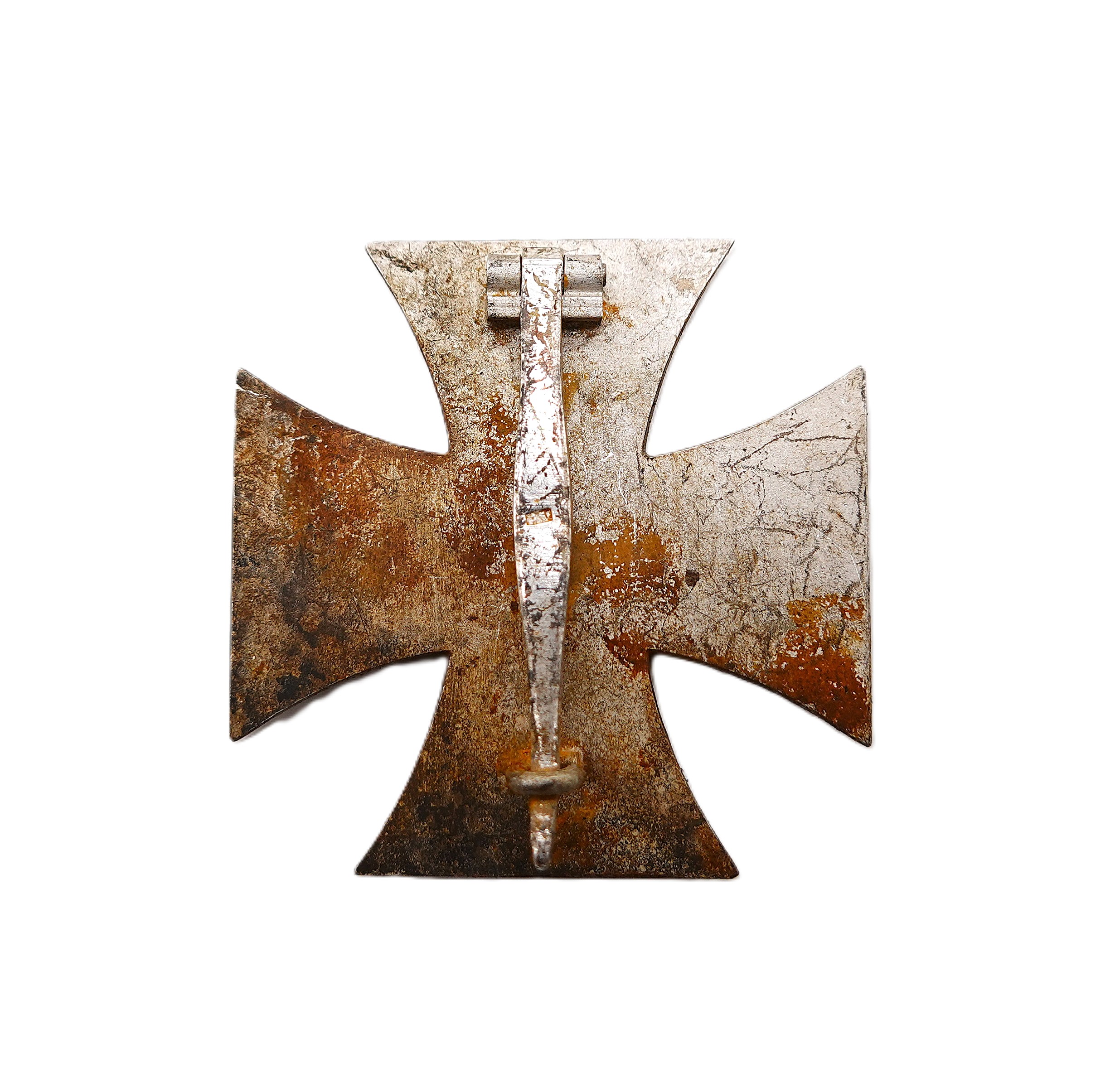 Eisernes Kreuz 1. Klasse 1939 – Hersteller 15 (Friedrich Orth, Wien) – EK I – Bild 2