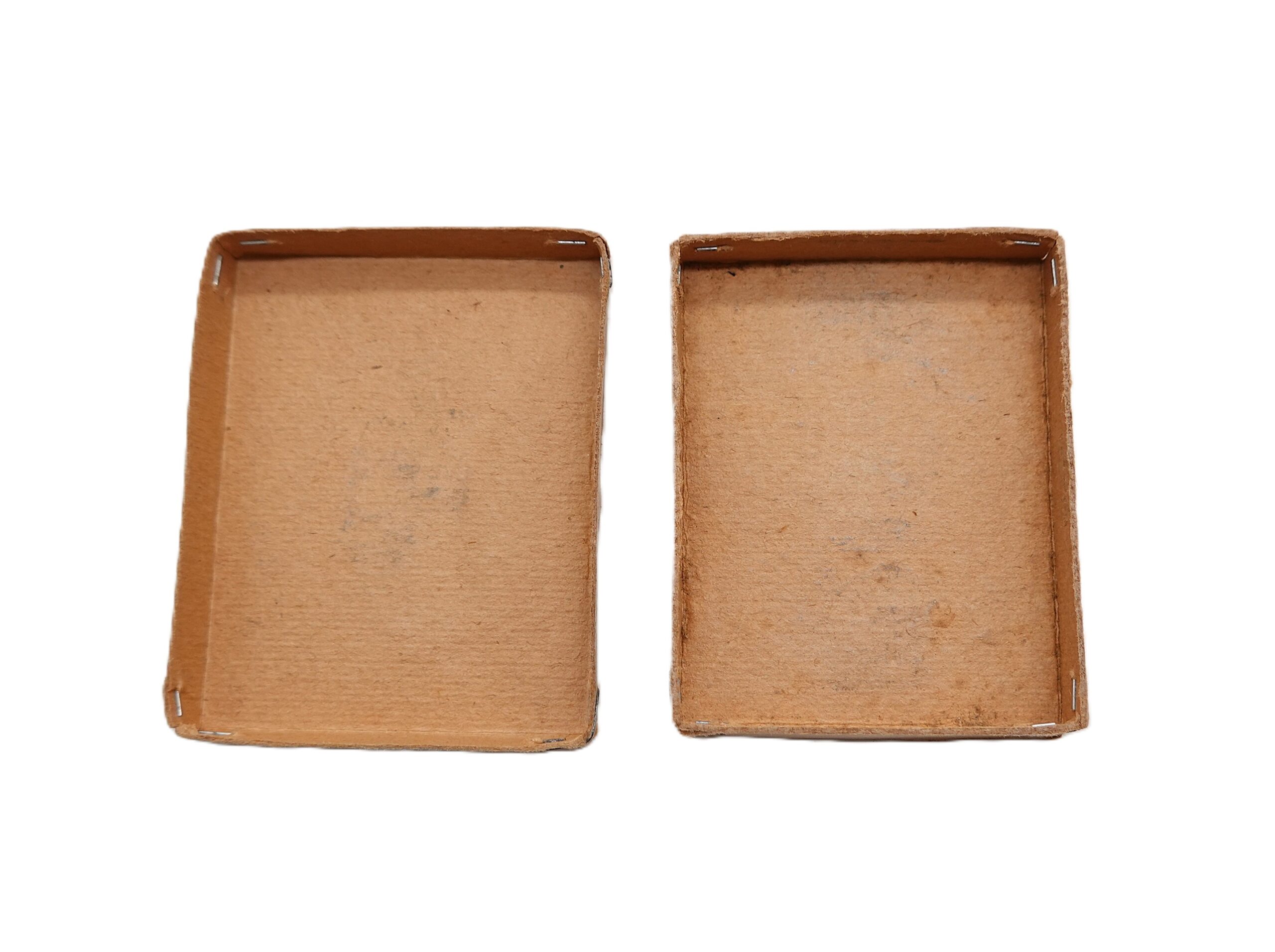 Infanterie Sturmabzeichen Silber – Mit der Schachtel - Hersteller JFS (Josef Feix & Söhne, Gablonz) – ISA - Ungetragen – Bild 8