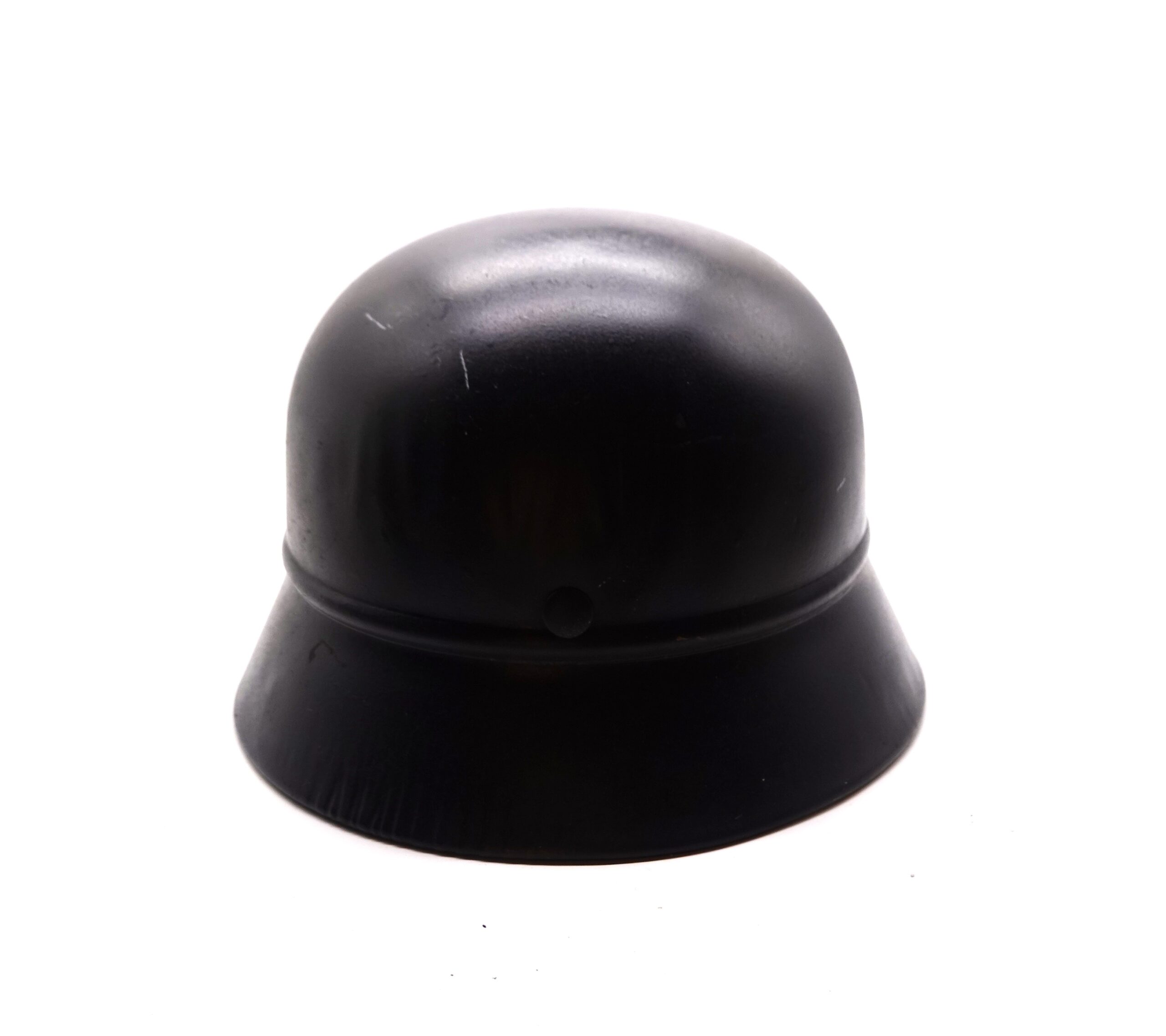 M40 Luftschutz Helm - Q66 (Quist, Esslingen) - Ungetragener Zustand – Bild 6