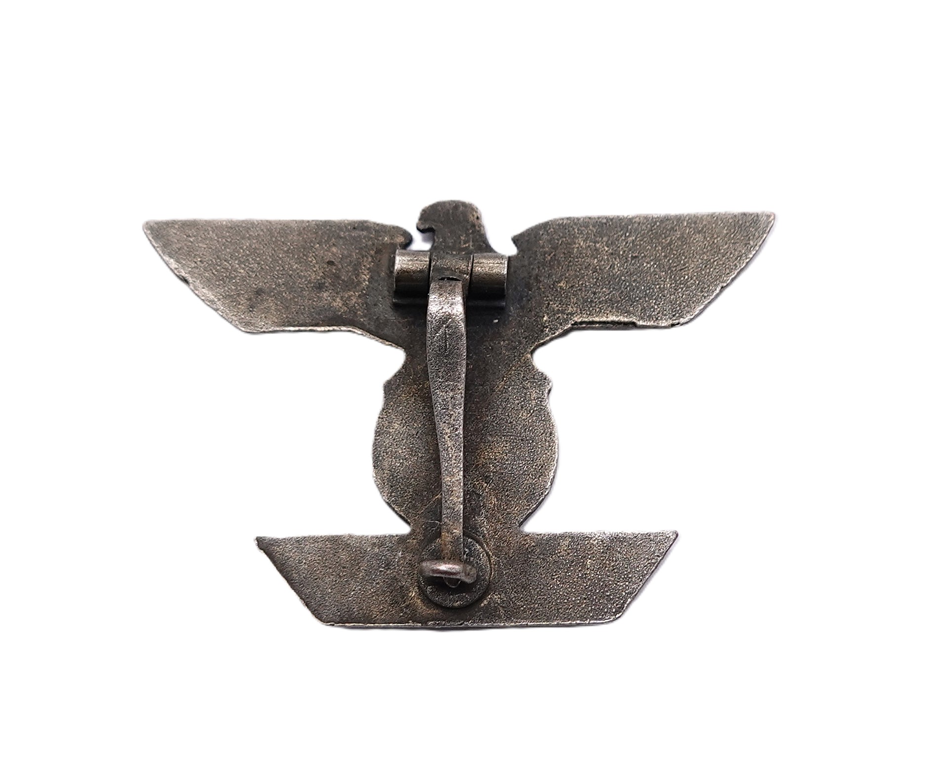 Wiederholungsspange 1939 für das Eiserne Kreuz 1. Klasse – Steinhauer & Lück, Lüdenscheid – WHS – EK – Bild 2
