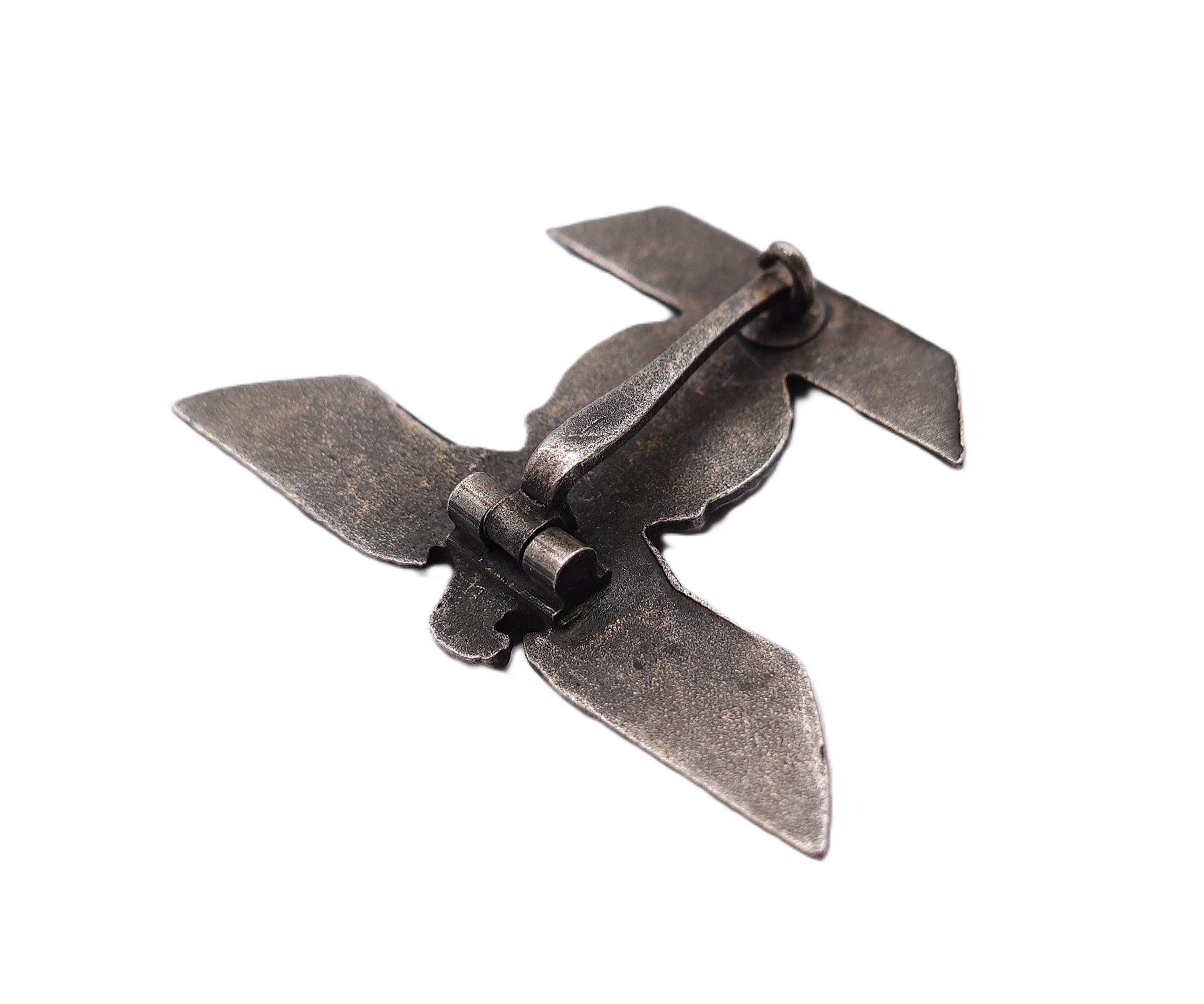 Wiederholungsspange 1939 für das Eiserne Kreuz 1. Klasse – Steinhauer & Lück, Lüdenscheid – WHS – EK – Bild 4