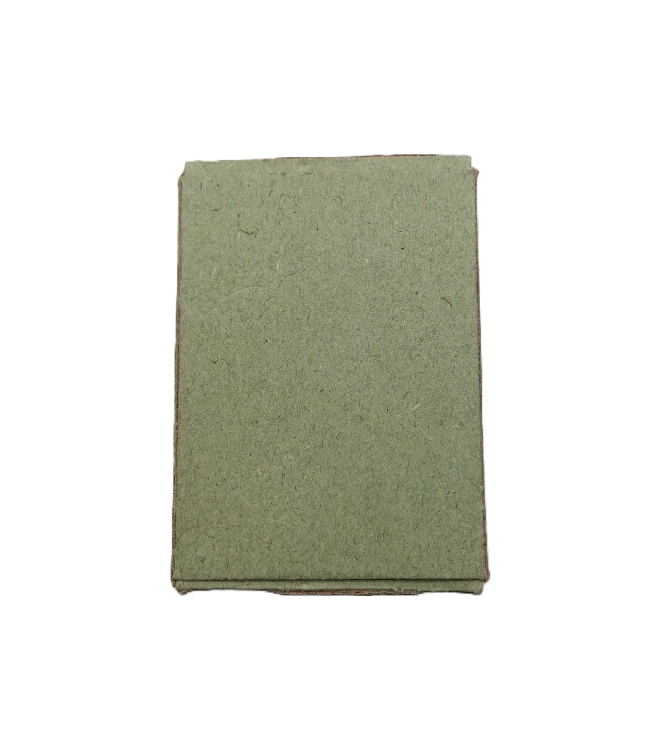 Infanterie Sturmabzeichen Silber – In der Verkaufsschachtel des Händlers Wilhelm Froese – Schachtel – ISA – Bild 5
