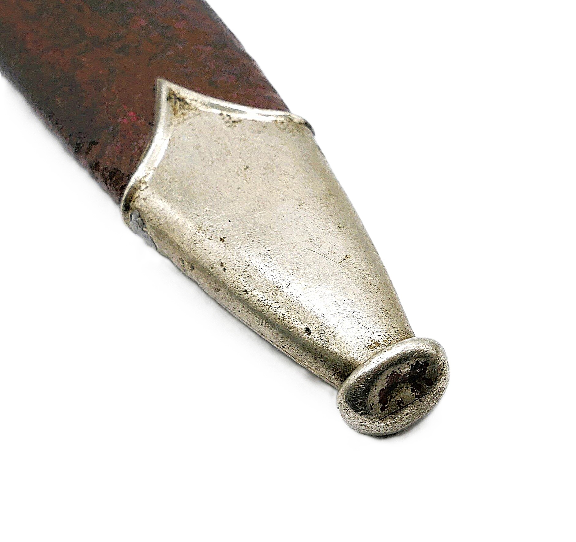 SA Dienstdolch – Dolch – Hersteller M7/34 (Jacobs C. Rudolf, Solingen-Gräfrath) – Bild 10