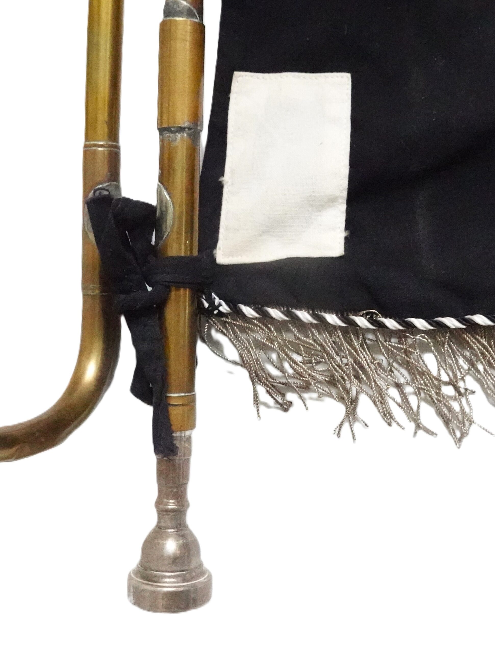 Fanfare mit Fanfarentuch - DJ (Deutsches Jungvolk) – Bild 6